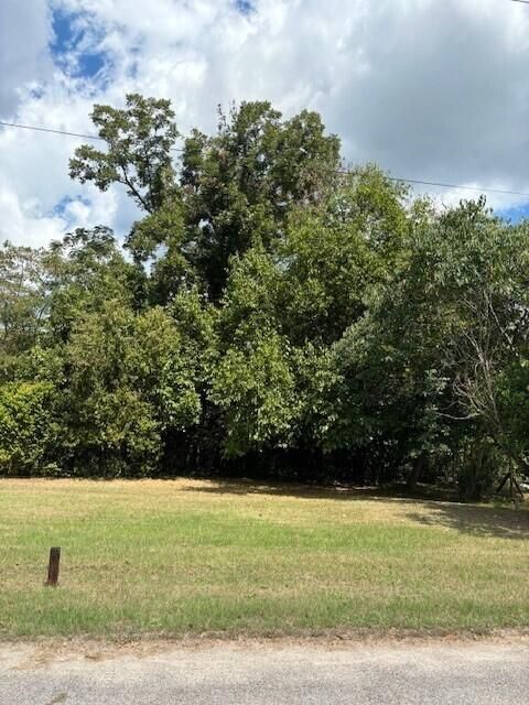 Vacant Land For Sale - 1643 Saint Luke Street<br/> Augusta, GA 30904
