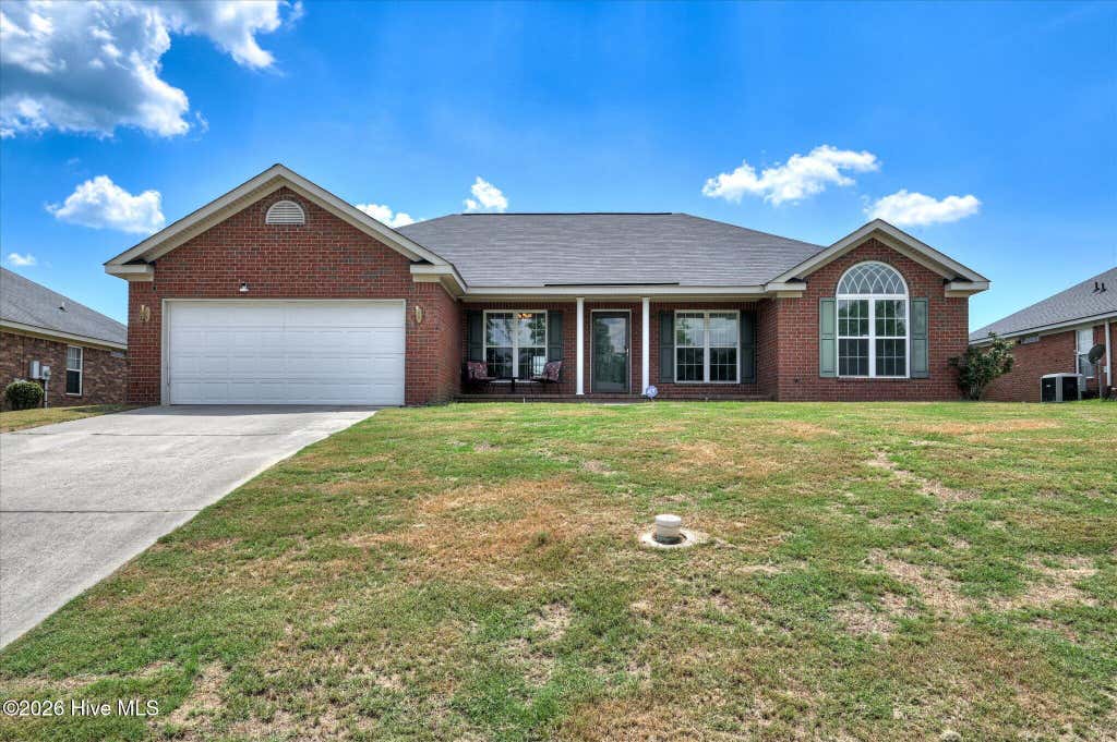 Photo of 1828 Heathers Way, Augusta, GA 30906 (MLS # 100590589)