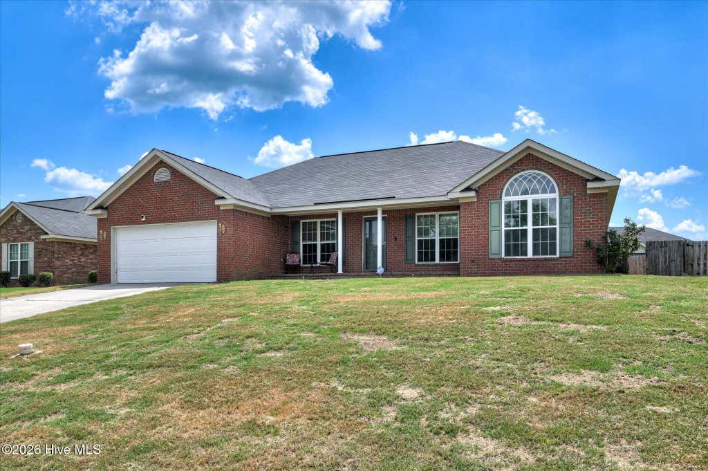 Photo of 1828 Heathers Way, Augusta, GA 30906 (MLS # 100590589)