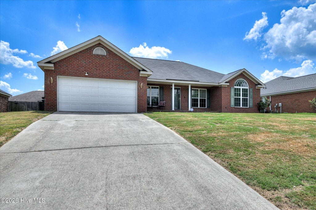 Photo of 1828 Heathers Way, Augusta, GA 30906 (MLS # 100590589)