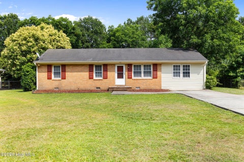 Homes For Sale - 212 S Nc 581 Highway<br/> Goldsboro, NC 27530