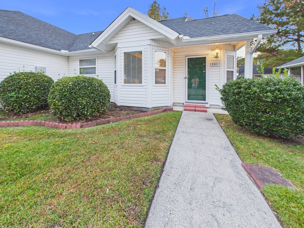 Photo of 3311 Belmont Circle, Wilmington, NC 28405 (MLS # 100613530)