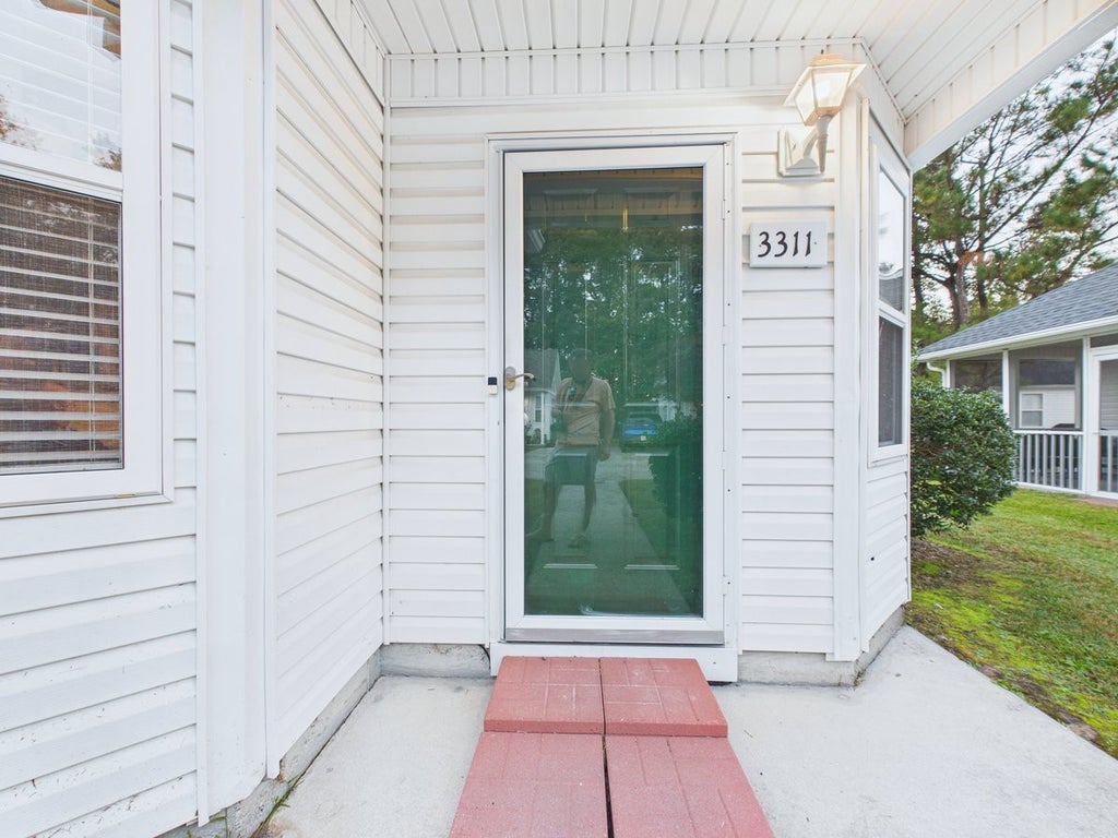 Photo of 3311 Belmont Circle, Wilmington, NC 28405 (MLS # 100613530)