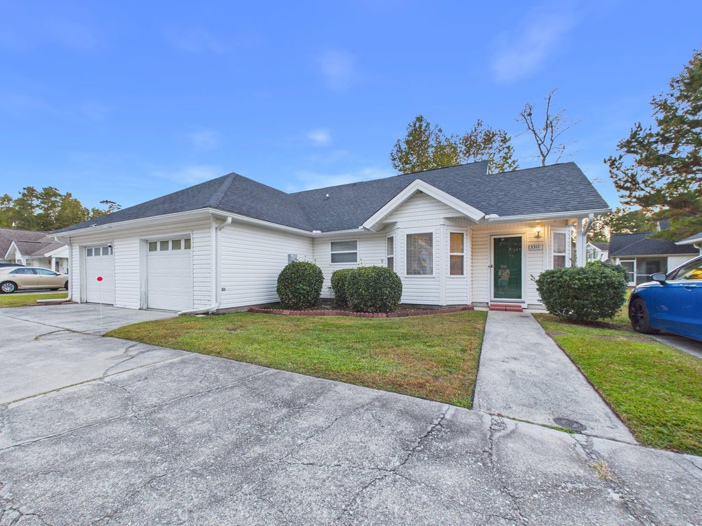 Photo of 3311 Belmont Circle, Wilmington, NC 28405 (MLS # 100613530)