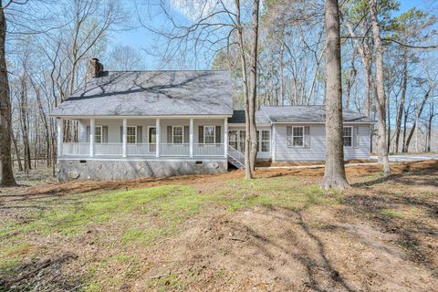 Photo of 561 Big Branch Lane, North Augusta, SC 29860 (MLS # 553126)