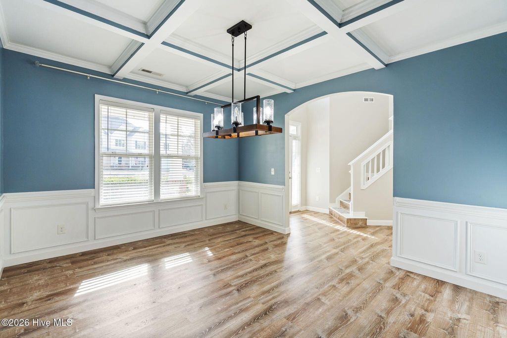 Photo of 903 Stagecoach Drive, Jacksonville, NC 28546 (MLS # 100558662)