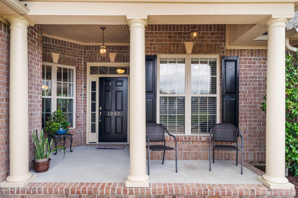 Photo of 1257 Palatka Place SE, Bolivia, NC 28422 (MLS # 100524928)