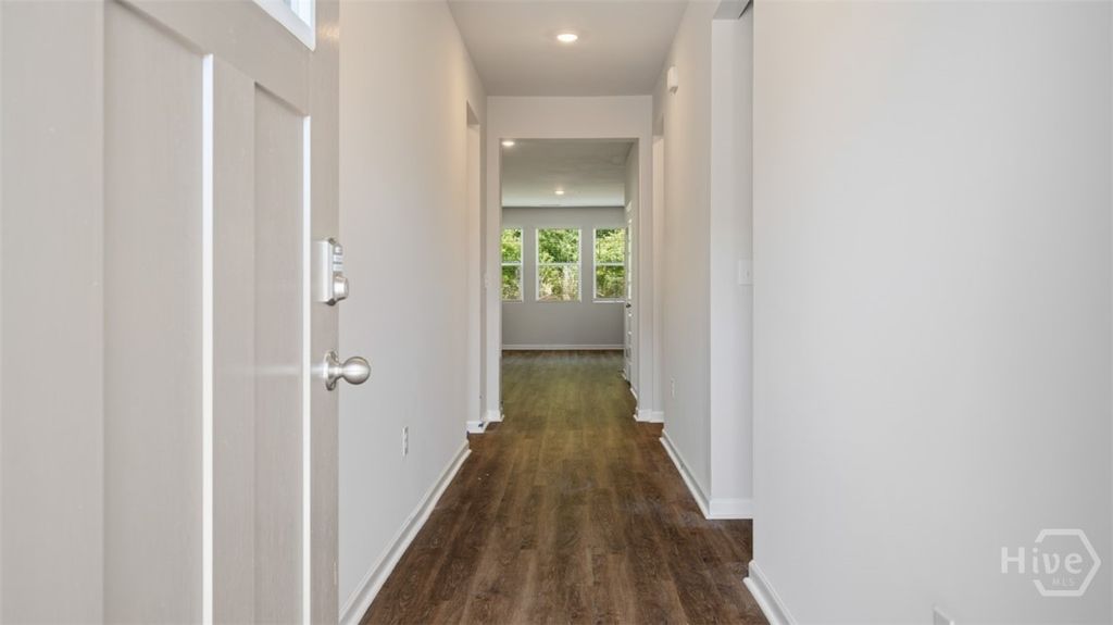 Photo of 502 Abbott Road, Statham, GA 30666 (MLS # CL359267)