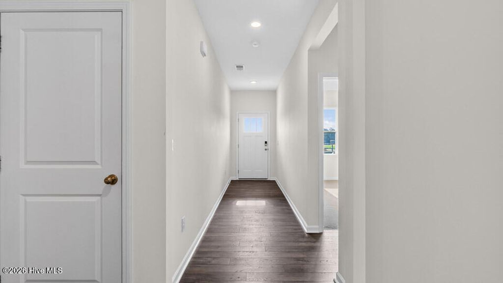 Photo of 293 Maddox Drive, Aberdeen, NC 28315 (MLS # 100567538)