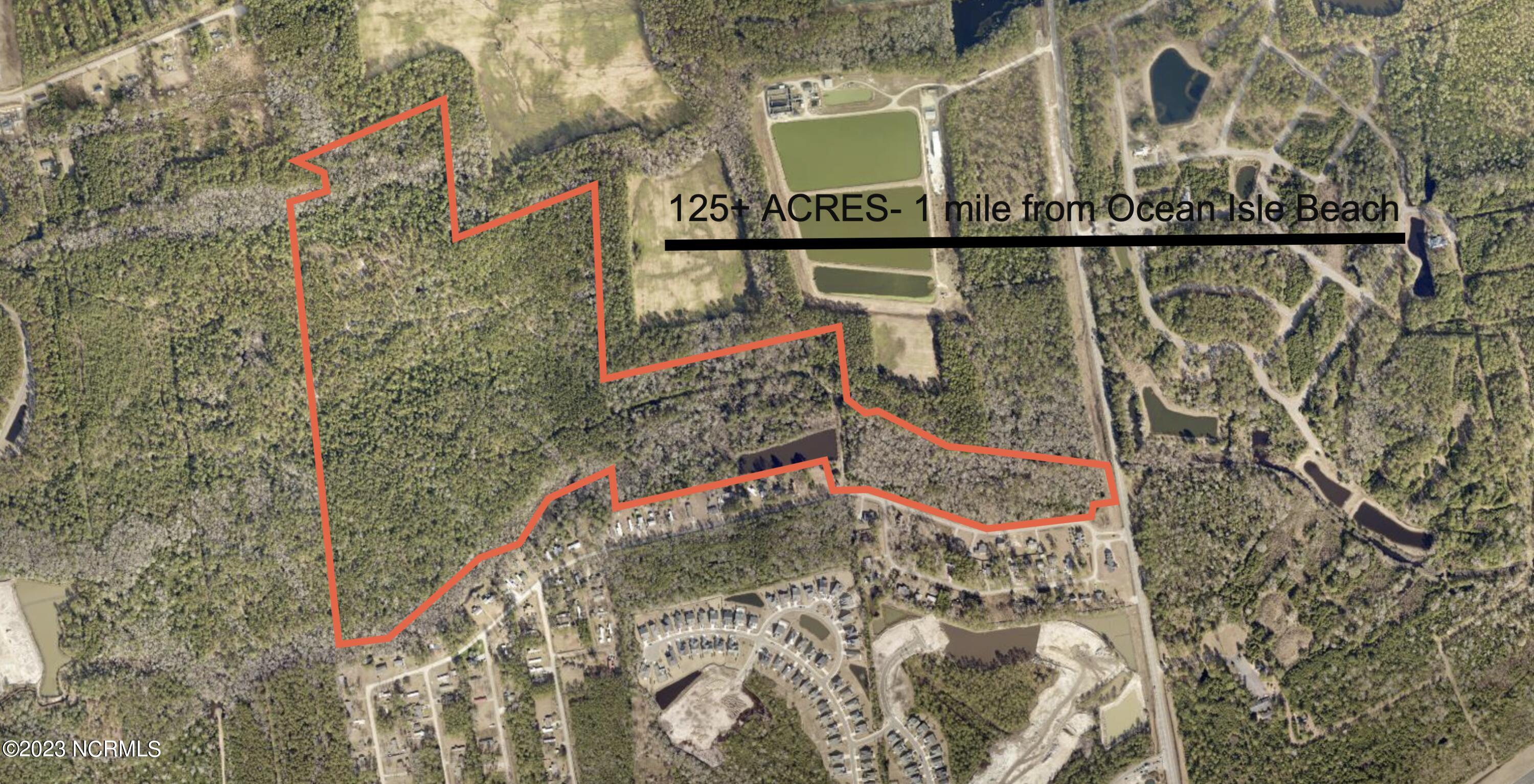 37.76 Ocean Isle Beach Road Ac