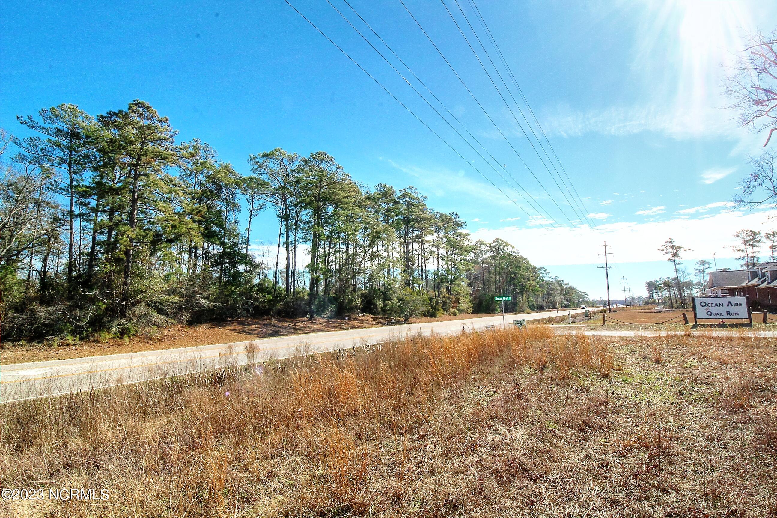 37.76 Ocean Isle Beach Road Ac