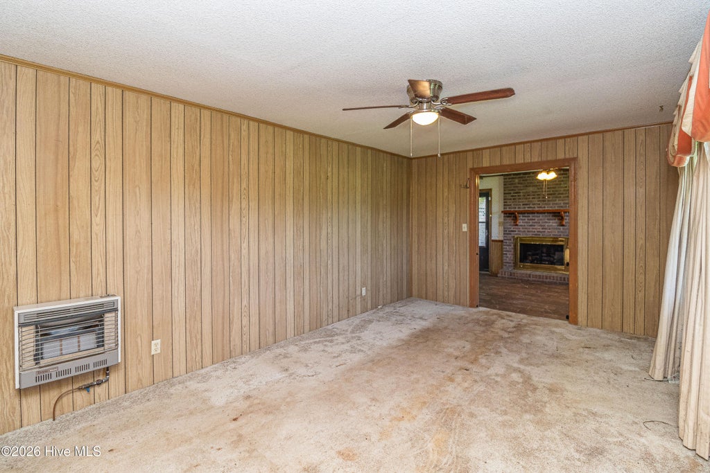 Photo of 10105 Old Beulah Road, Kenly, NC 27542 (MLS # 100585708)