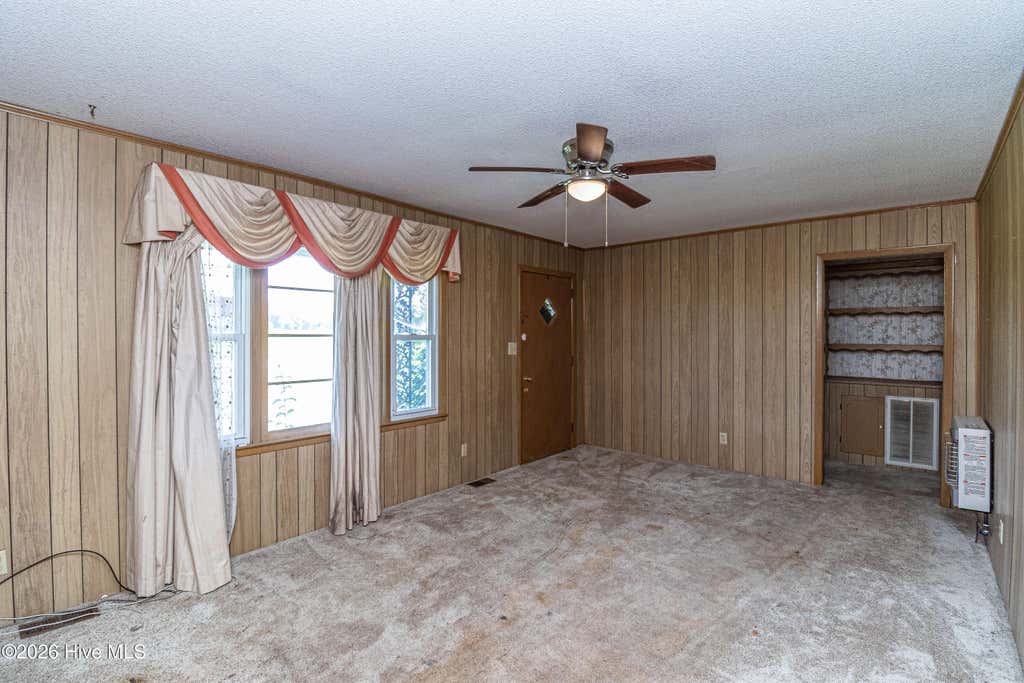 Photo of 10105 Old Beulah Road, Kenly, NC 27542 (MLS # 100585708)