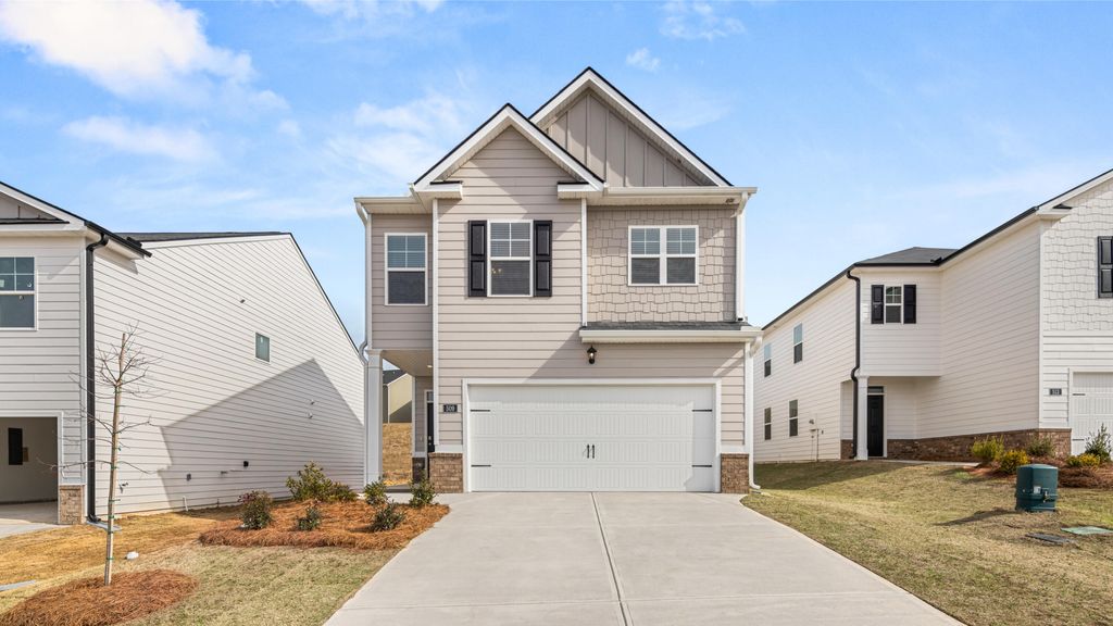 Photo of 2100 Chromite Drive, Graniteville, SC 29829 (MLS # 98254328)