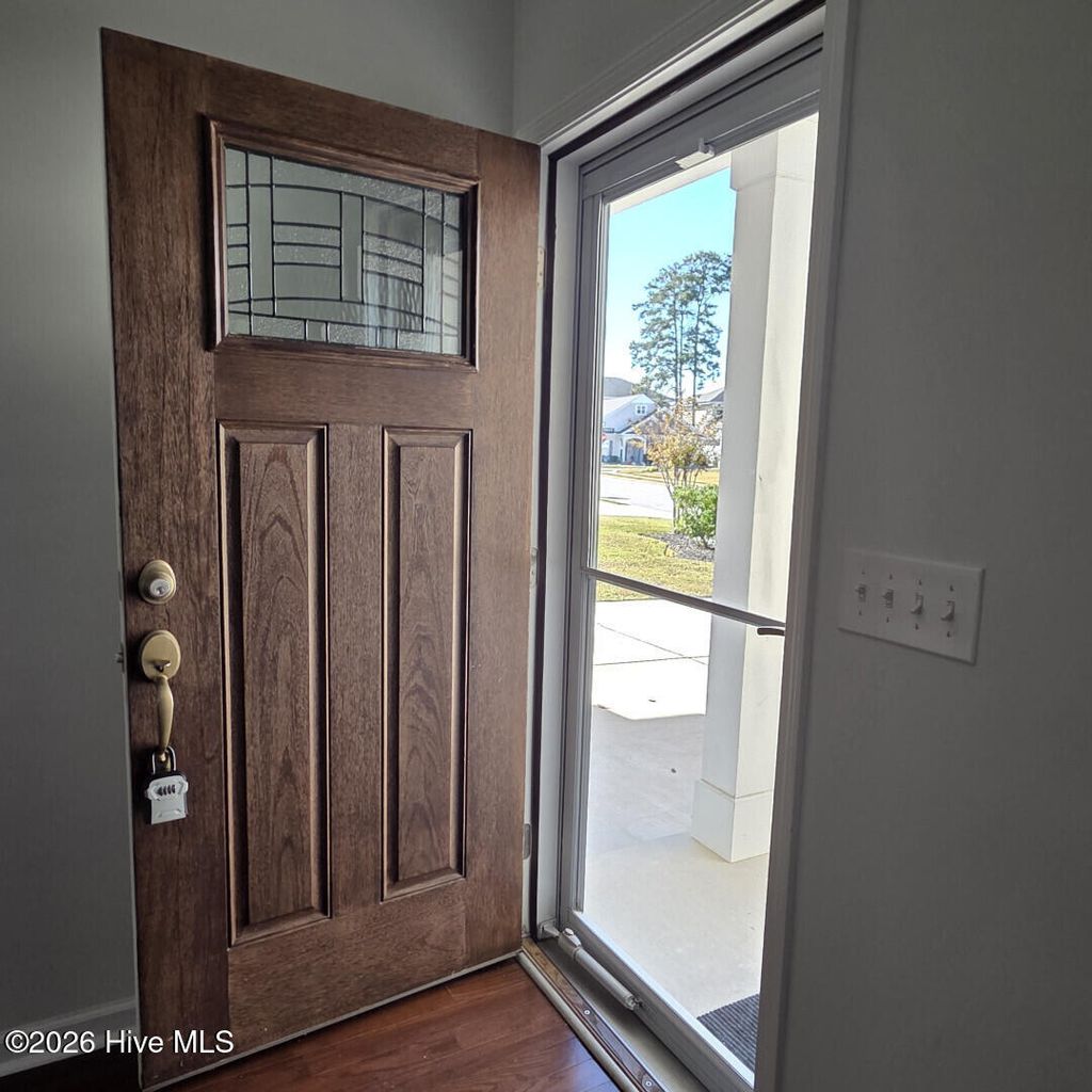 Photo of 808 Yauhannah Drive, Little River, SC 29566 (MLS # 100541971)