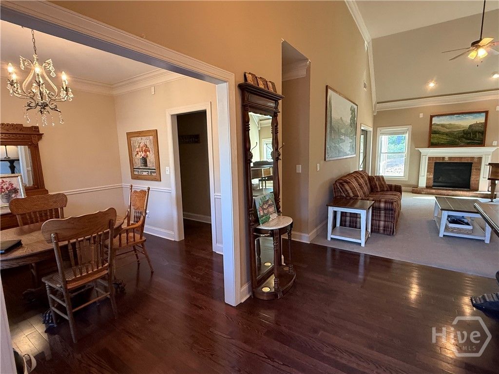 Photo of 1721 Cambridge Square, Watkinsville, GA 30677 (MLS # CL352934)