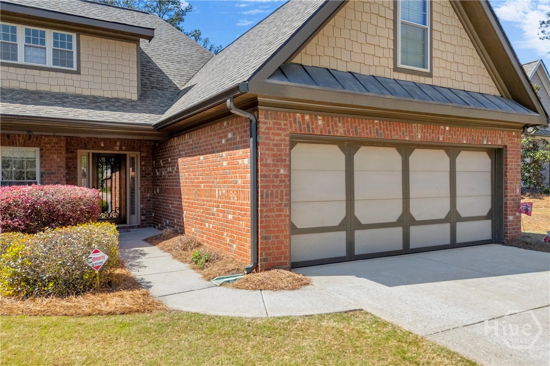 1721 Cambridge Square