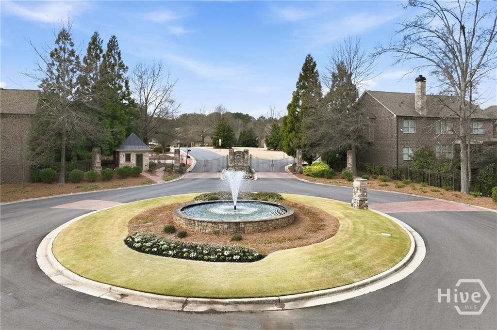 1721 Cambridge Square