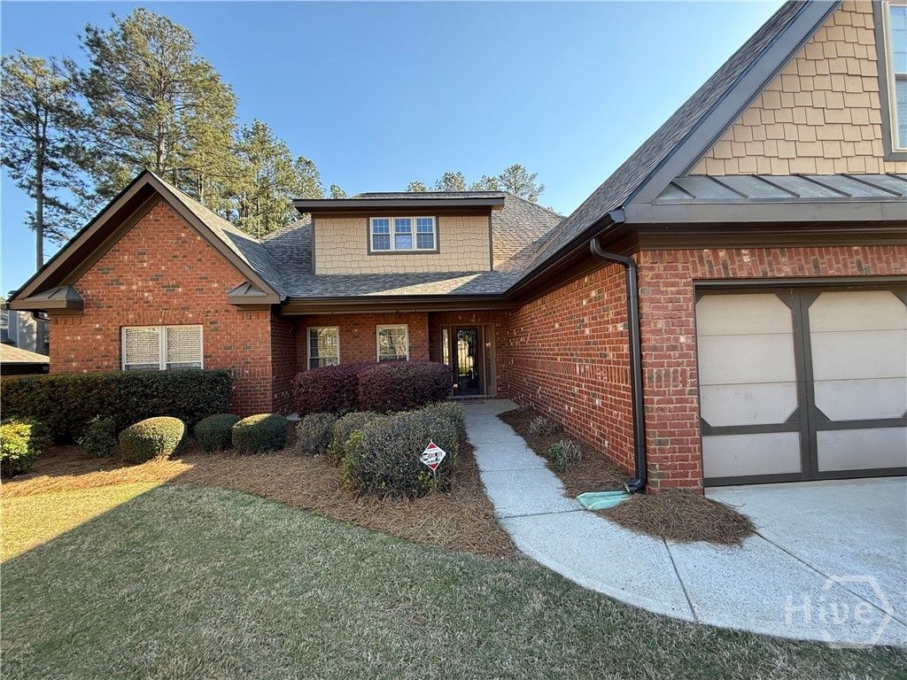 Photo of 1721 Cambridge Square, Watkinsville, GA 30677 (MLS # CL352934)