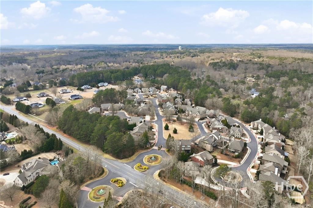 1721 Cambridge Square