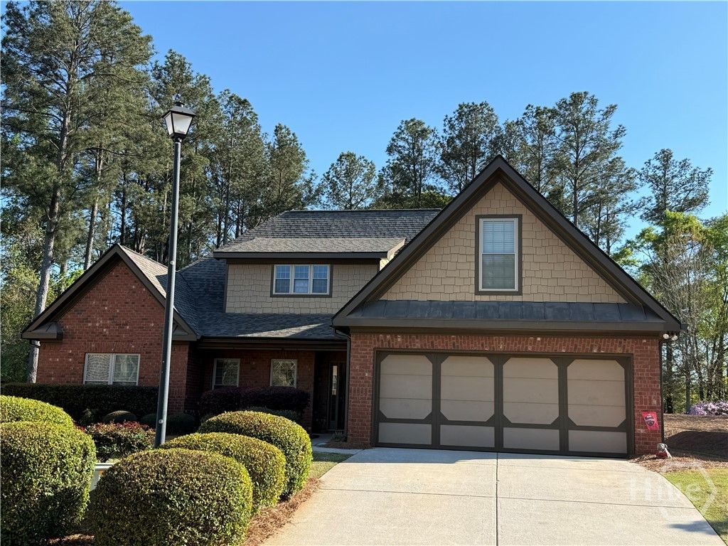 Photo of 1721 Cambridge Square, Watkinsville, GA 30677 (MLS # CL352934)