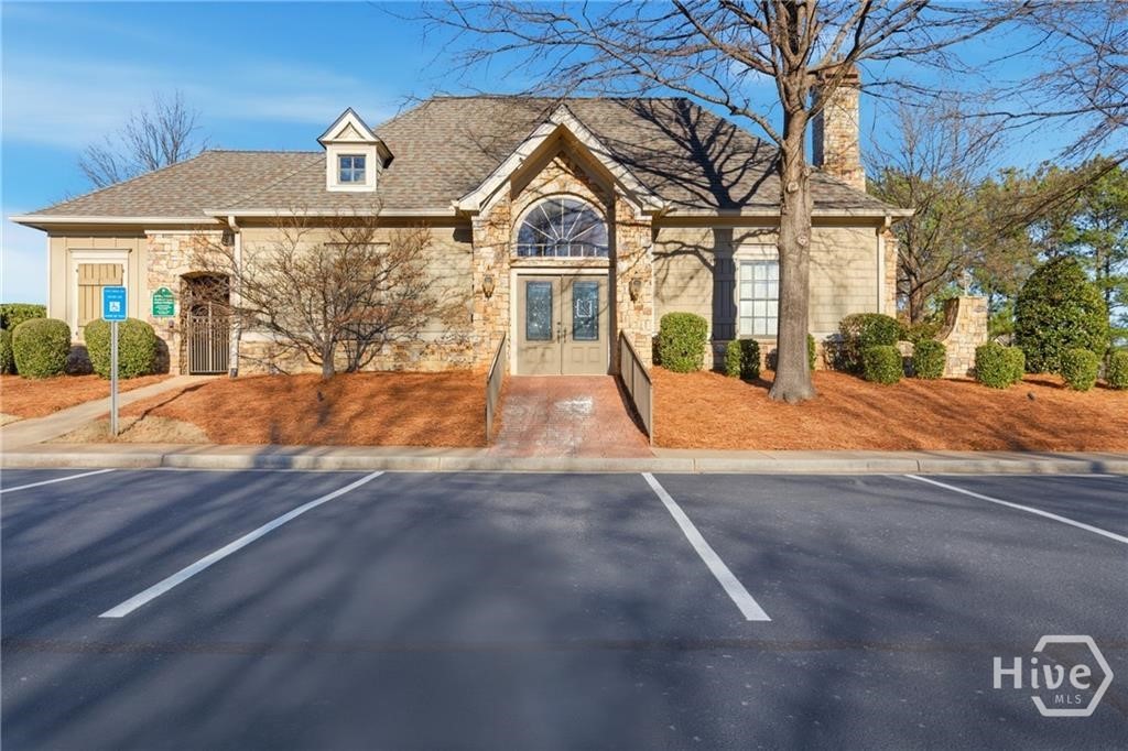 1721 Cambridge Square