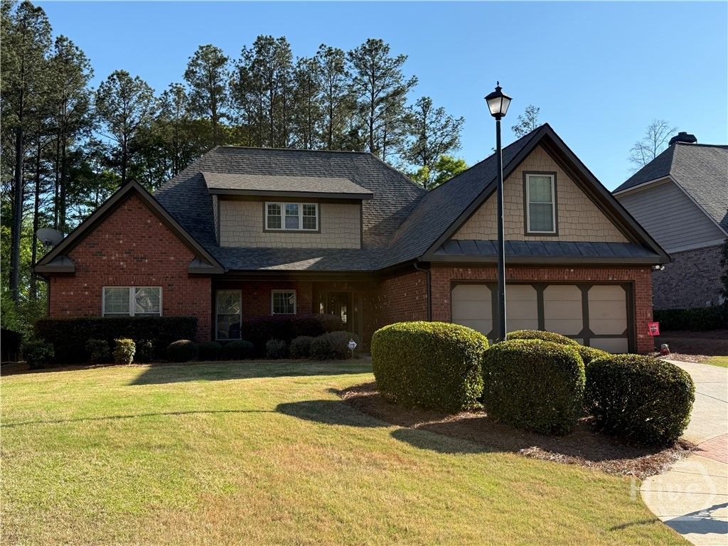 Photo of 1721 Cambridge Square, Watkinsville, GA 30677 (MLS # CL352934)