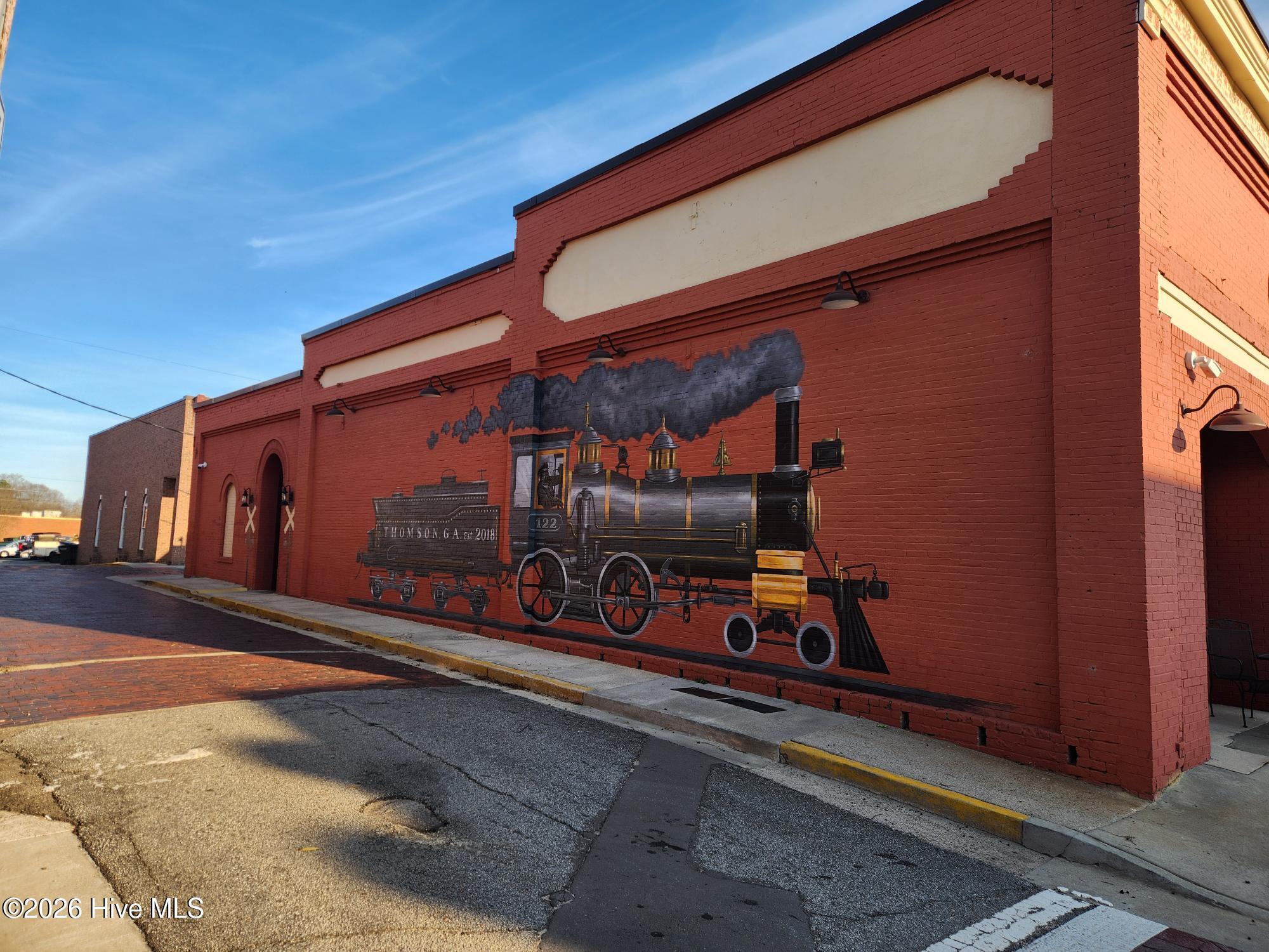 122 Main Street