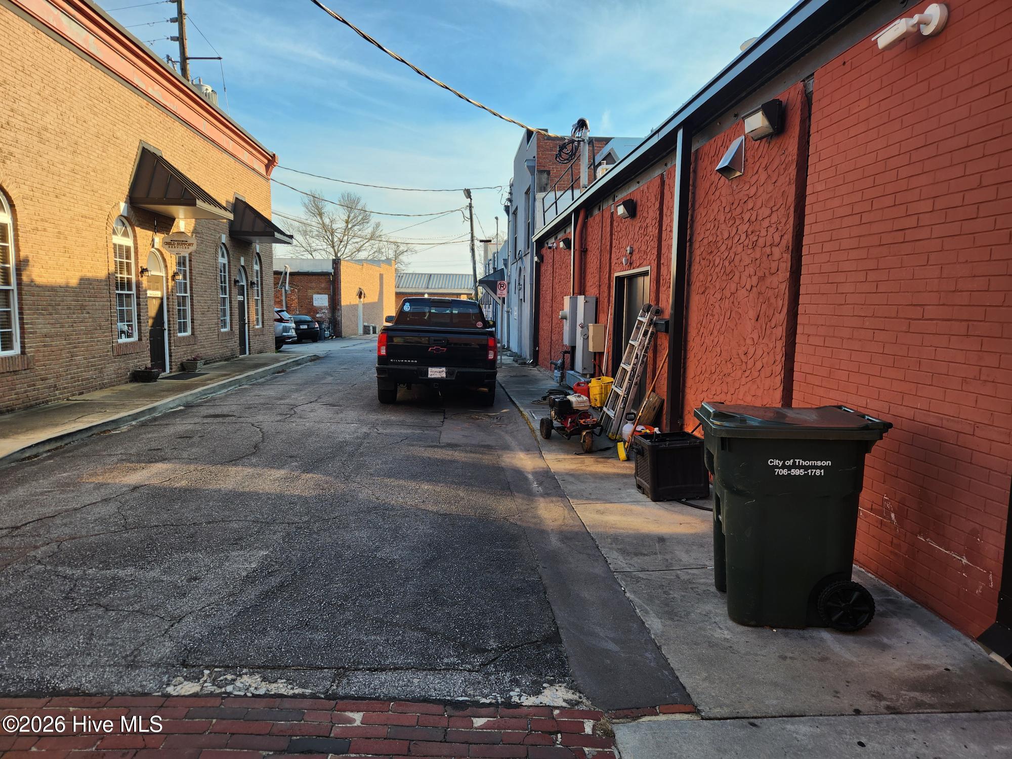 122 Main Street