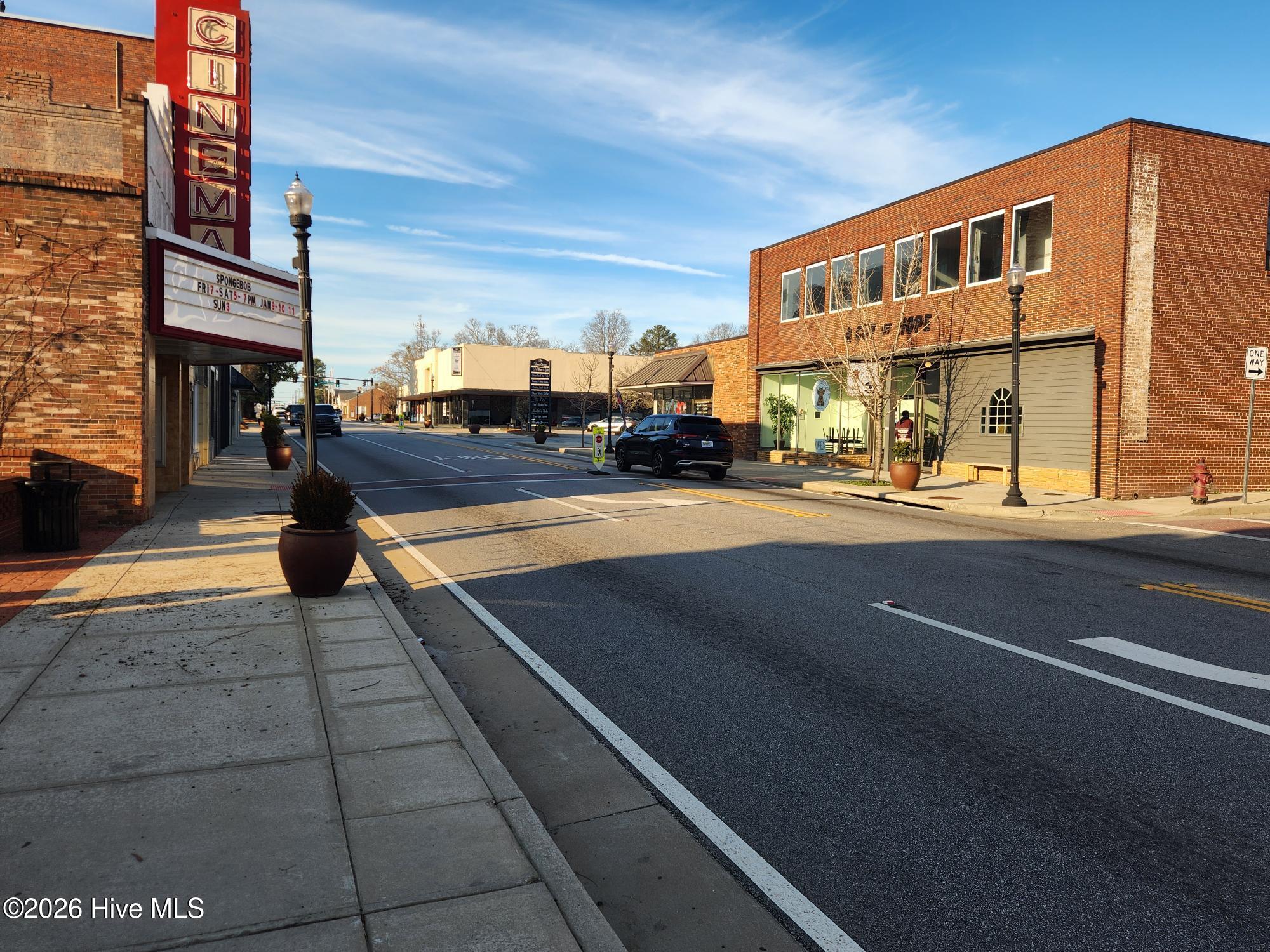 122 Main Street
