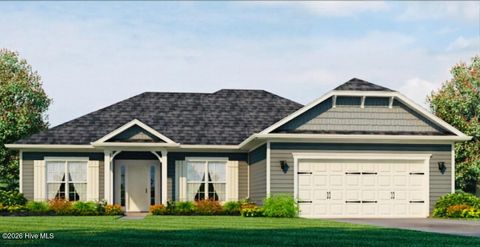 Homes For Sale - 314 Eastwood Drive<br/> Duplin County, Wallace, NC 28466