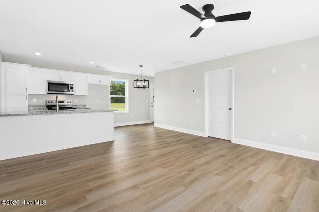 Photo of 237 Rae Street, Warsaw, NC 28398 (MLS # 100591087)