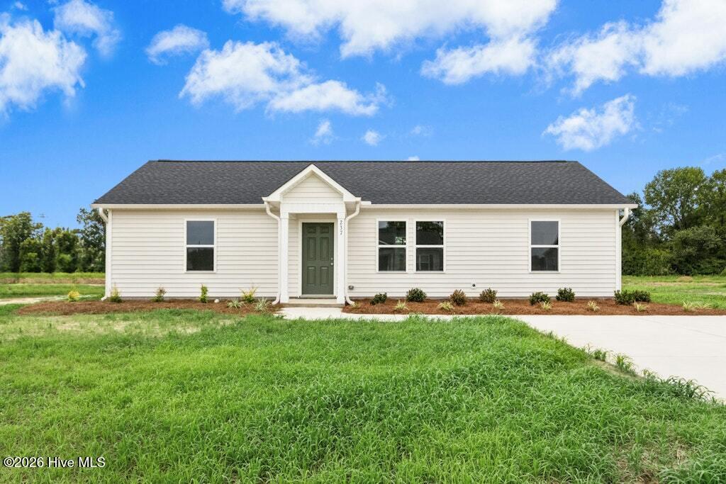 Photo of 237 Rae Street, Warsaw, NC 28398 (MLS # 100591087)