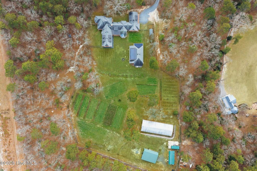 Photo of 107 Linden Trail, Aberdeen, NC 28315 (MLS # 100562671)