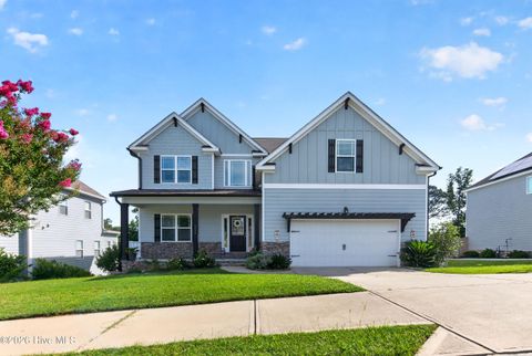 Photo of 4838 Tanner Oaks Drive, Evans, GA 30809 (MLS # 100583840)