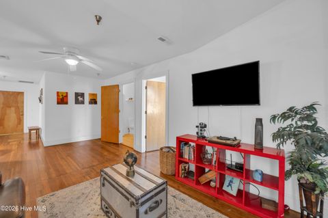 Tiny photo for 21 N Front Street #Unit 2e2, Wilmington, NC 28401 (MLS # 100555401)