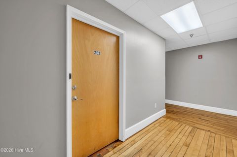 Tiny photo for 21 N Front Street #Unit 2e2, Wilmington, NC 28401 (MLS # 100555401)