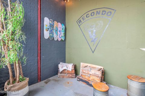 Tiny photo for 21 N Front Street #Unit 2e2, Wilmington, NC 28401 (MLS # 100555401)