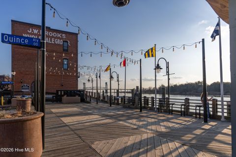 Tiny photo for 21 N Front Street #Unit 2e2, Wilmington, NC 28401 (MLS # 100555401)