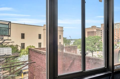 Tiny photo for 21 N Front Street #Unit 2e2, Wilmington, NC 28401 (MLS # 100555401)