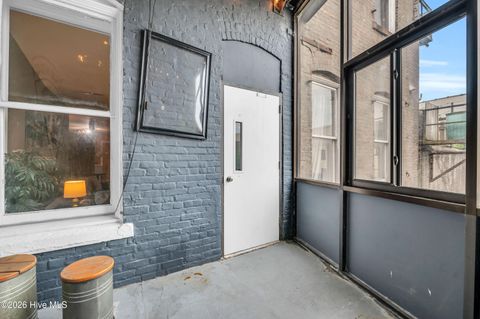 Tiny photo for 21 N Front Street #Unit 2e2, Wilmington, NC 28401 (MLS # 100555401)