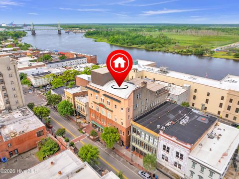 Tiny photo for 21 N Front Street #Unit 2e2, Wilmington, NC 28401 (MLS # 100555401)