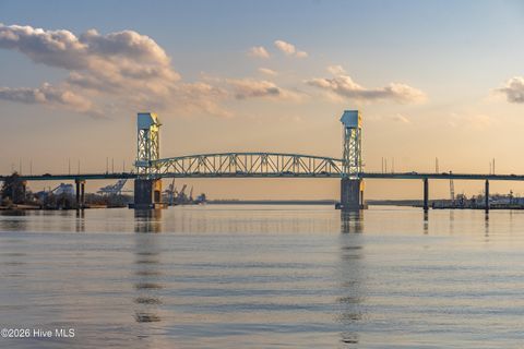 Tiny photo for 21 N Front Street #Unit 2e2, Wilmington, NC 28401 (MLS # 100555401)