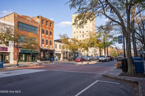 Tiny photo for 21 N Front Street #Unit 2e2, Wilmington, NC 28401 (MLS # 100555401)