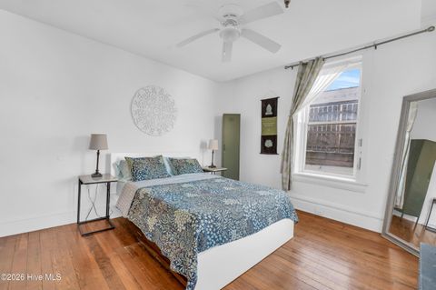 Tiny photo for 21 N Front Street #Unit 2e2, Wilmington, NC 28401 (MLS # 100555401)