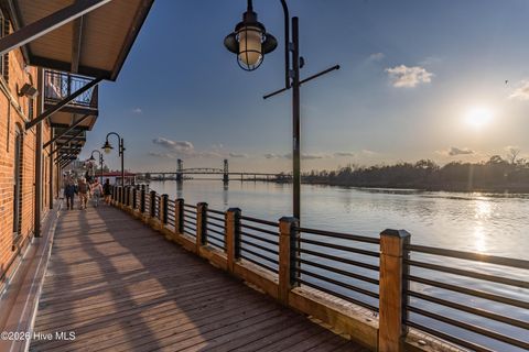 Tiny photo for 21 N Front Street #Unit 2e2, Wilmington, NC 28401 (MLS # 100555401)