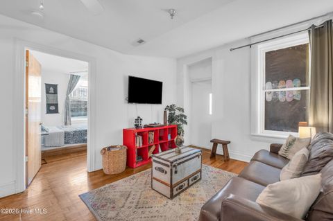 Tiny photo for 21 N Front Street #Unit 2e2, Wilmington, NC 28401 (MLS # 100555401)