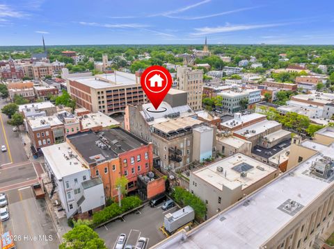 Tiny photo for 21 N Front Street #Unit 2e2, Wilmington, NC 28401 (MLS # 100555401)