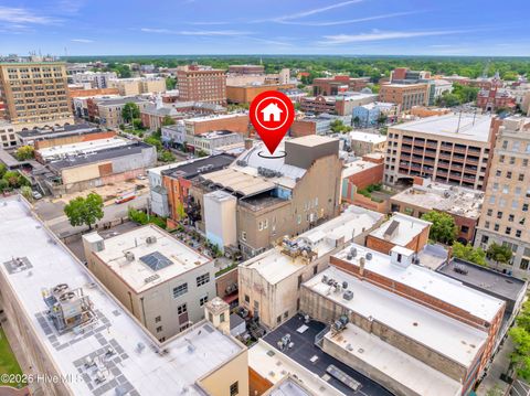 Tiny photo for 21 N Front Street #Unit 2e2, Wilmington, NC 28401 (MLS # 100555401)