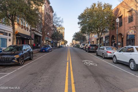 Tiny photo for 21 N Front Street #Unit 2e2, Wilmington, NC 28401 (MLS # 100555401)